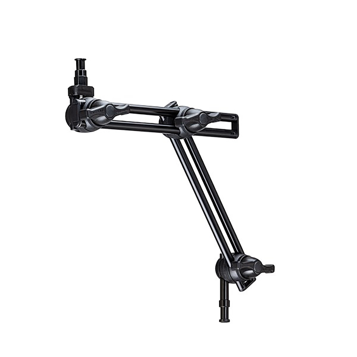 Manfrotto Gelenkarm Dopp 2-tlg. + 143Bkt