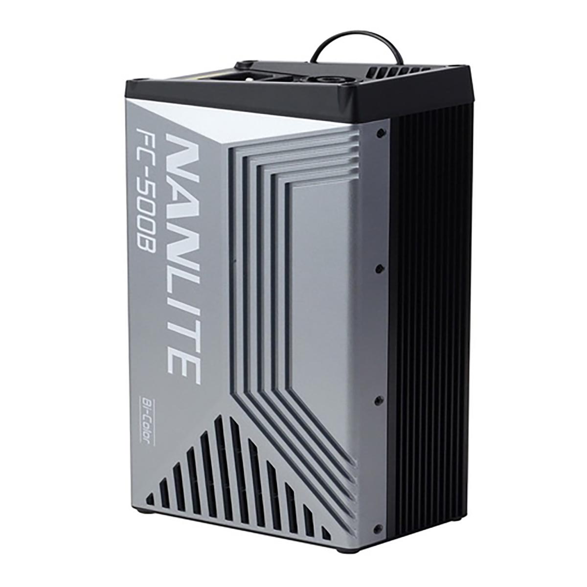 Nanlite FC-500B Bi-Color Reportage- und Studio-Scheinwerfer