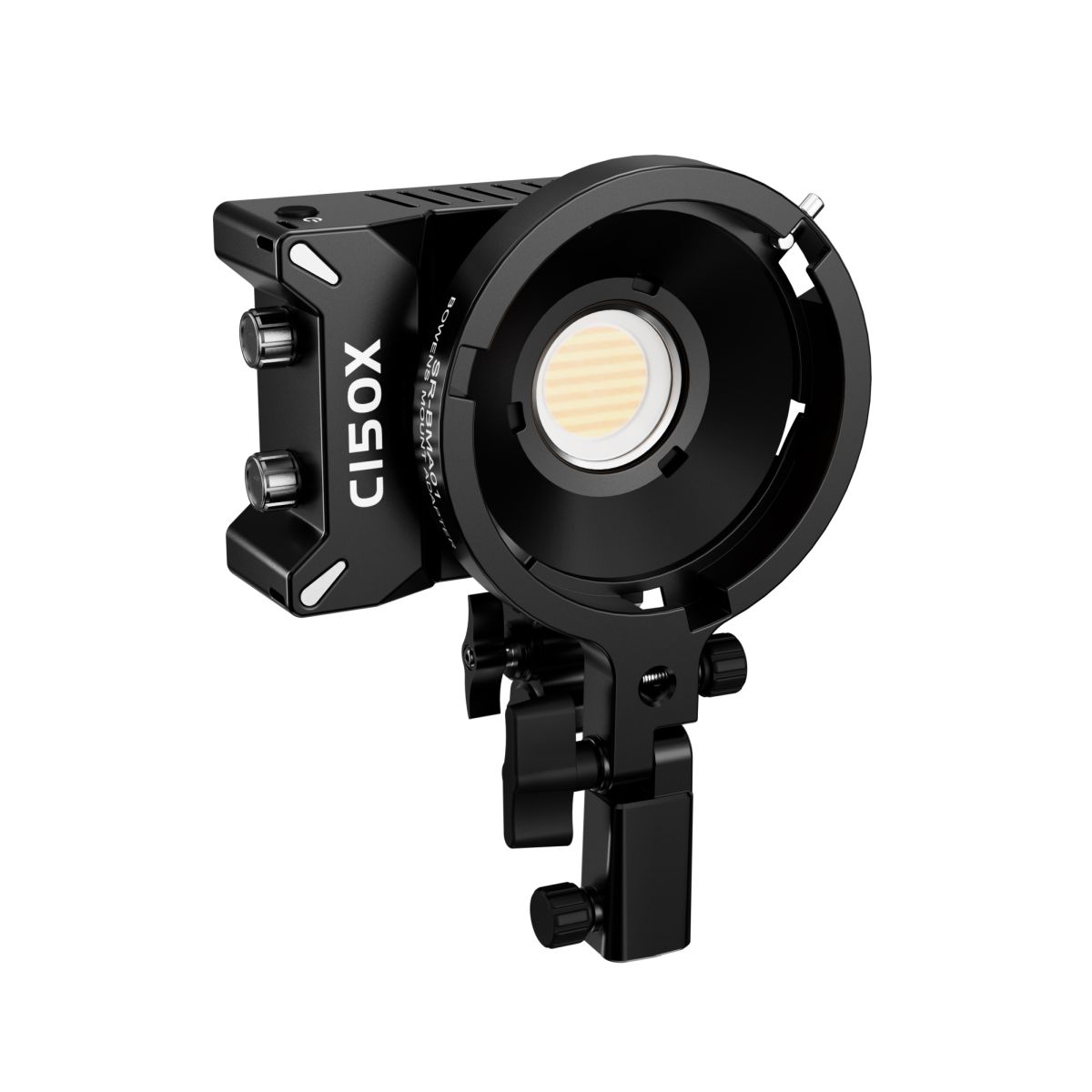 Sirui C150X Combo Mini LED Bicolor Leuchte