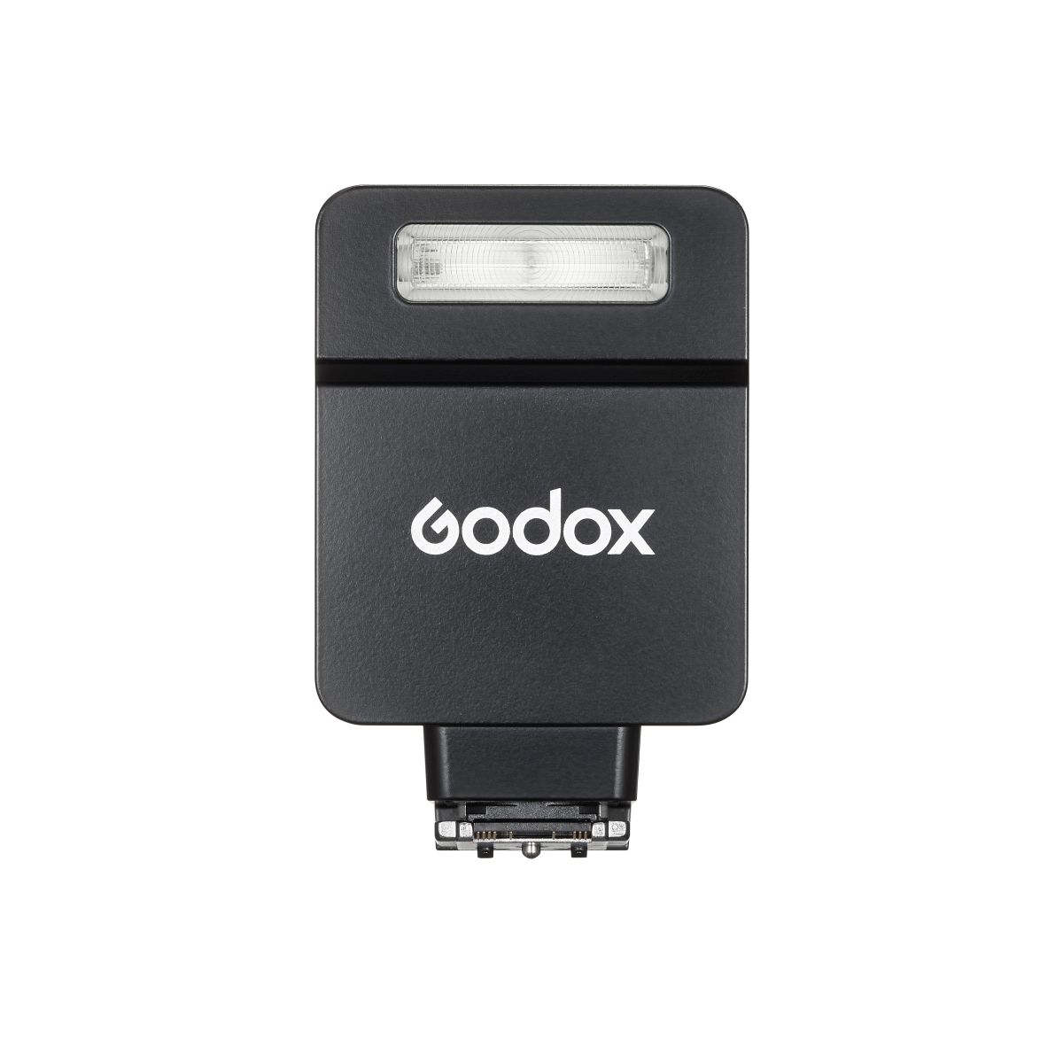 Godox iT22 O iFlash TTL Kamerablitz für OM System/Panasonic Schwarz