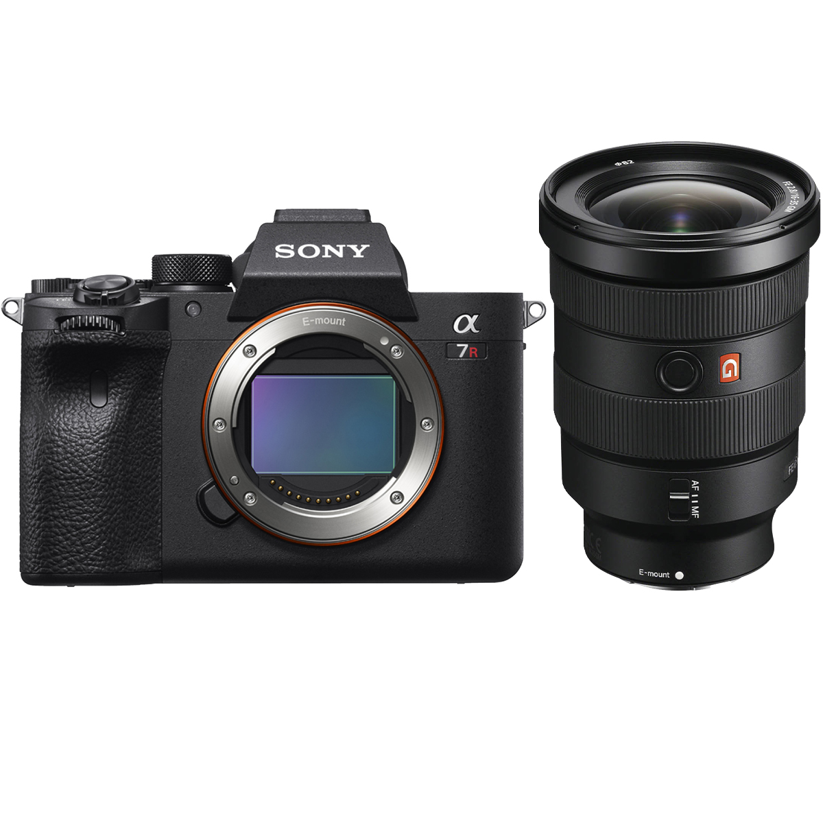 Sony Alpha 7R IV A + Sony FE 16-35mm 1:2,8 GM Sony Alpha 7R IV A + Sony FE 16-35mm 1:2,8 GM