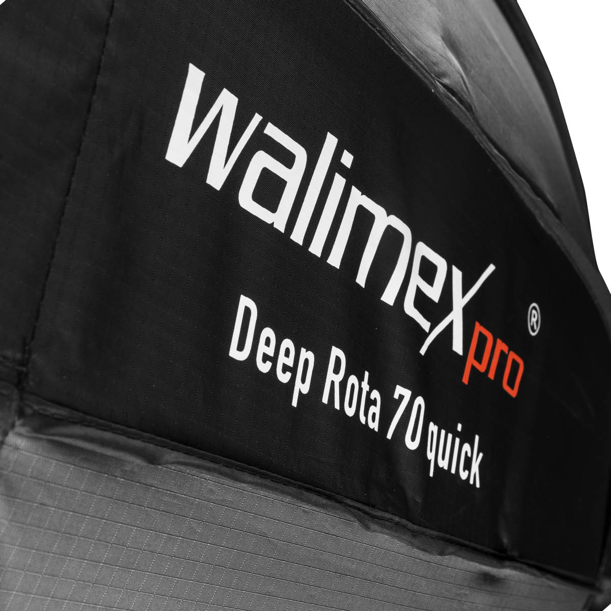 Walimex Pro SL Deep Rota Softbox QA70 Elinchrom