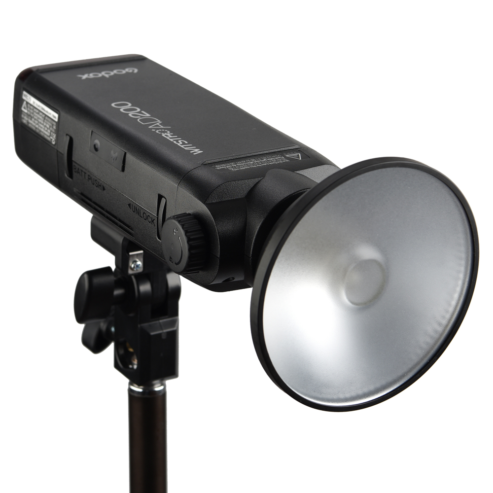 Godox AD-M Mini Reflektor für AD 200 Pro