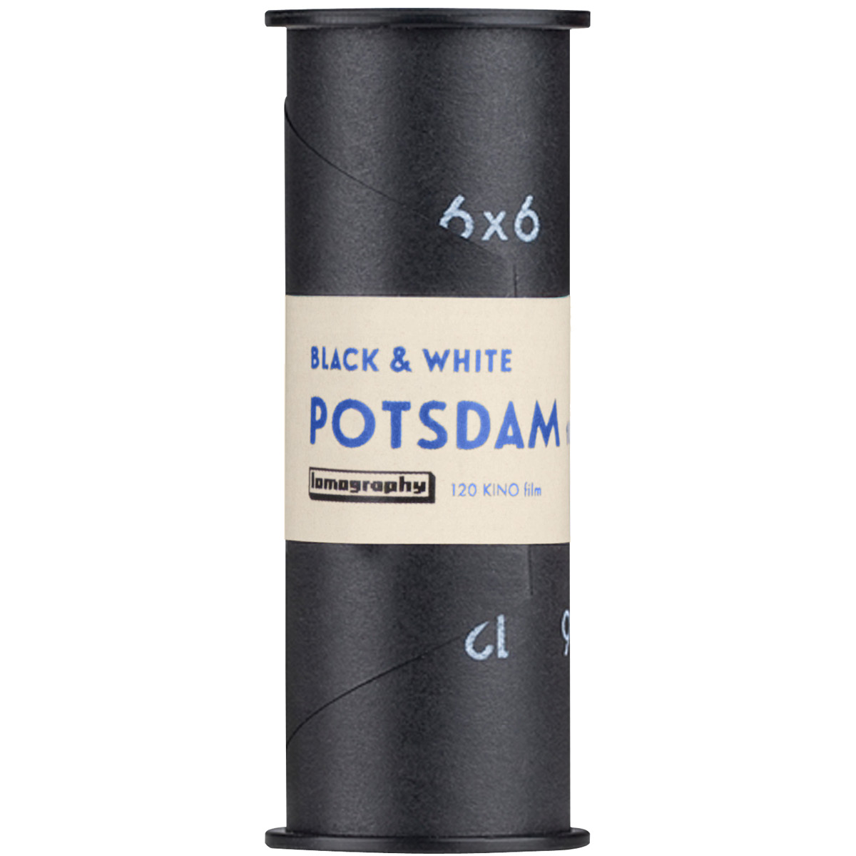 Lomography Potsdam Kino 100 120 Rollfilm Lomography Potsdam Kino 100 120 Rollfilm