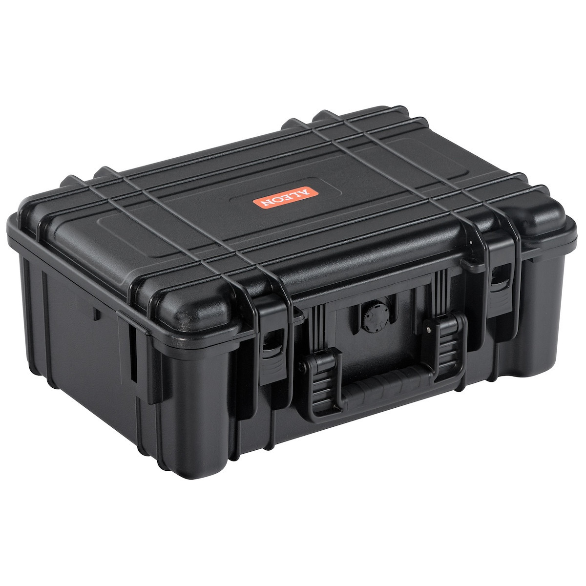 Aleon IP67 Outdoor Koffer PC 4317 Schwarz