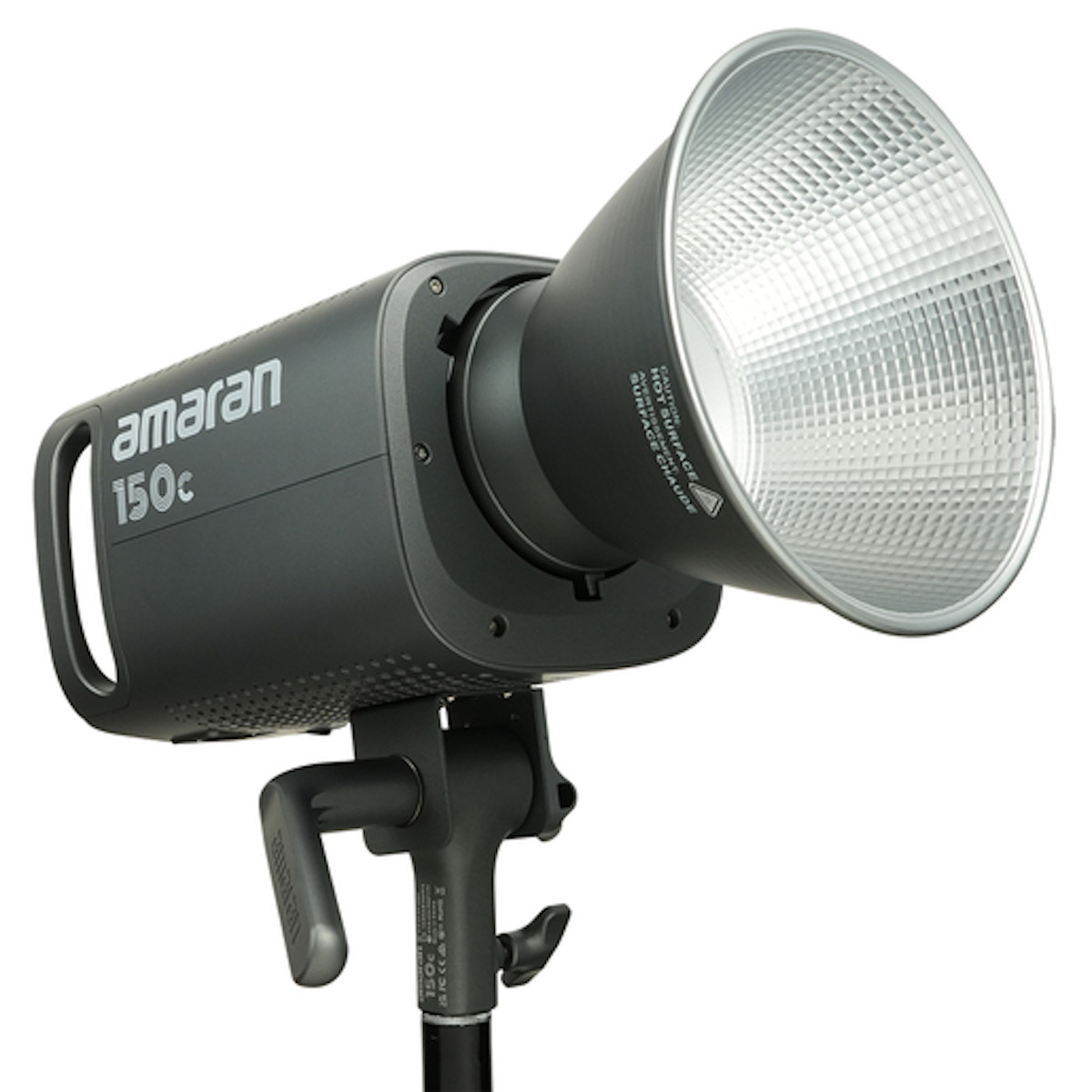 Amaran 150c RGBWW-LED Scheinwerfer