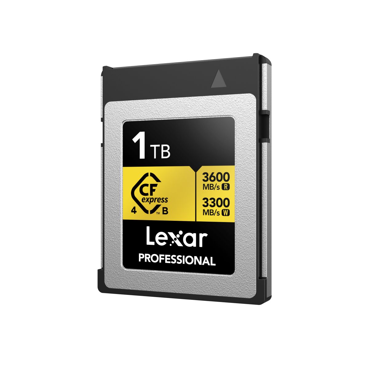 Lexar 1 TB CFexpress Pro Gold Typ B 4.0