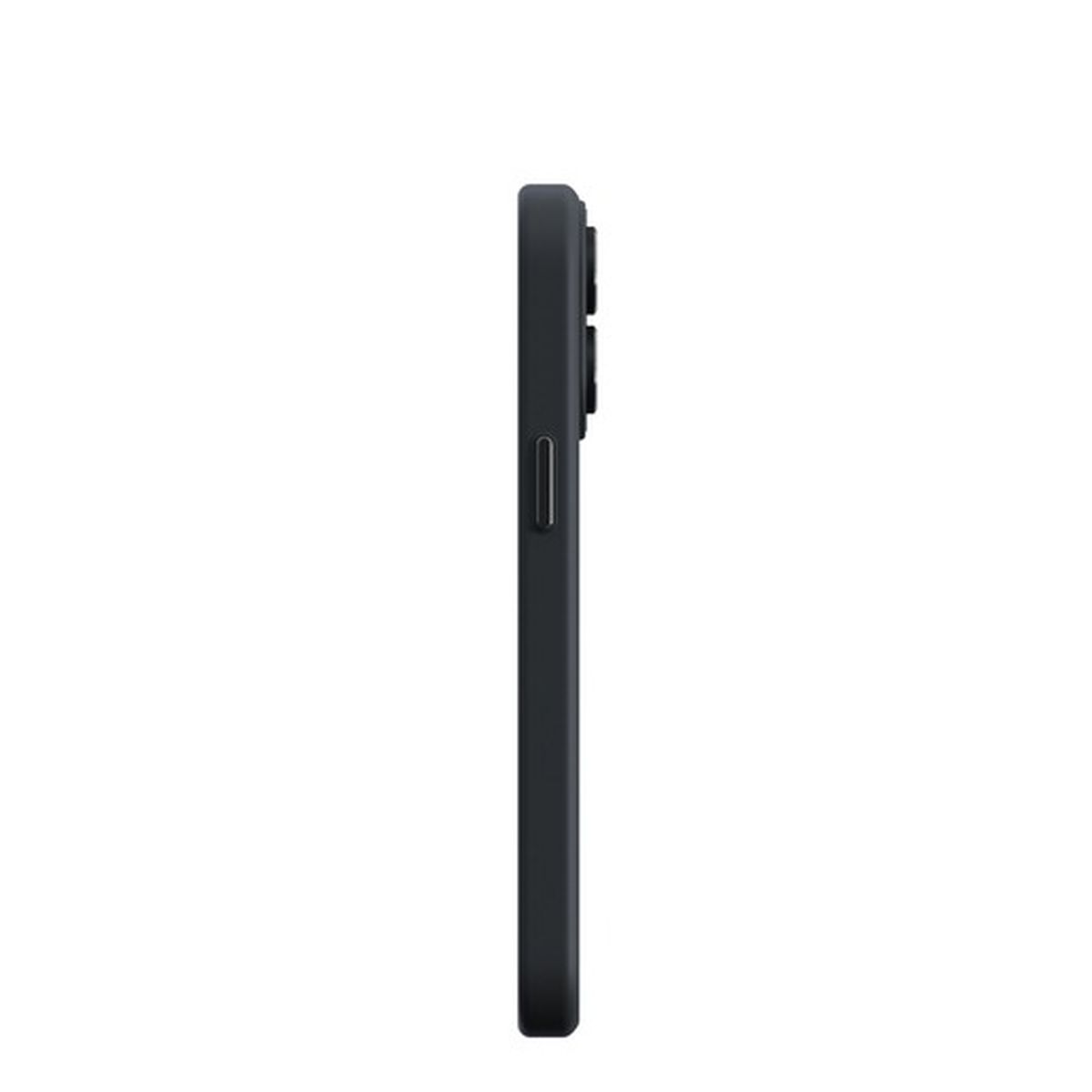 ShiftCam Case mit Linsen Mount für iPhone 14 Seitenansicht