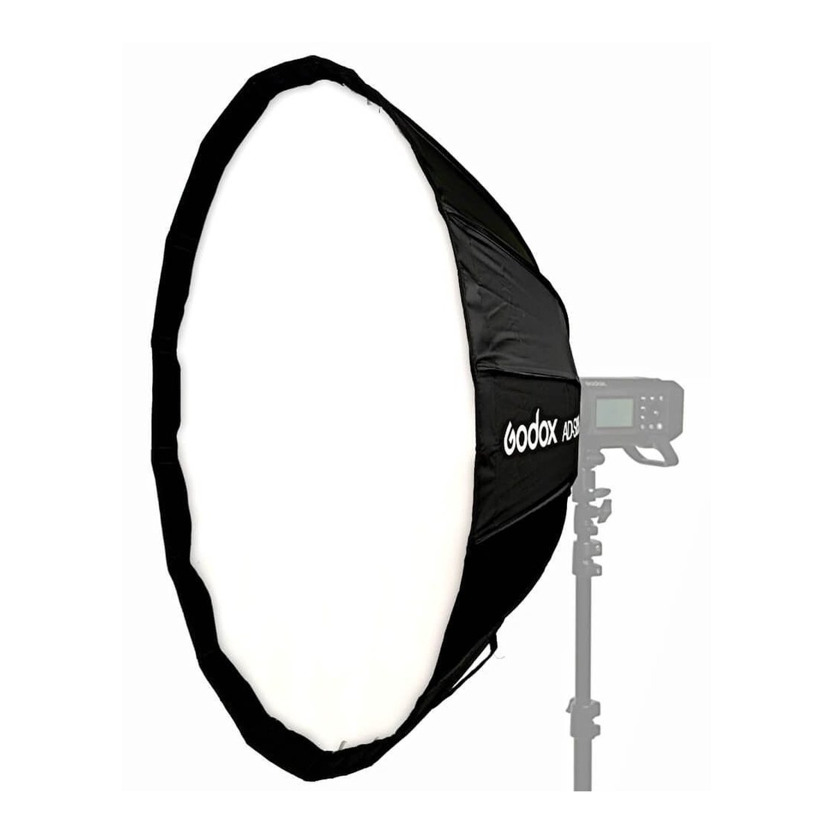 Godox AD-S65W multifunktionelle Softbox 65CM für AD400/300 PRO