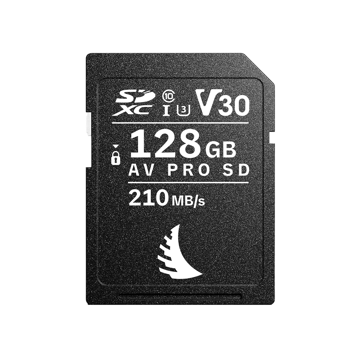 Angelbird 128 GB V30 SD AV Pro MK2