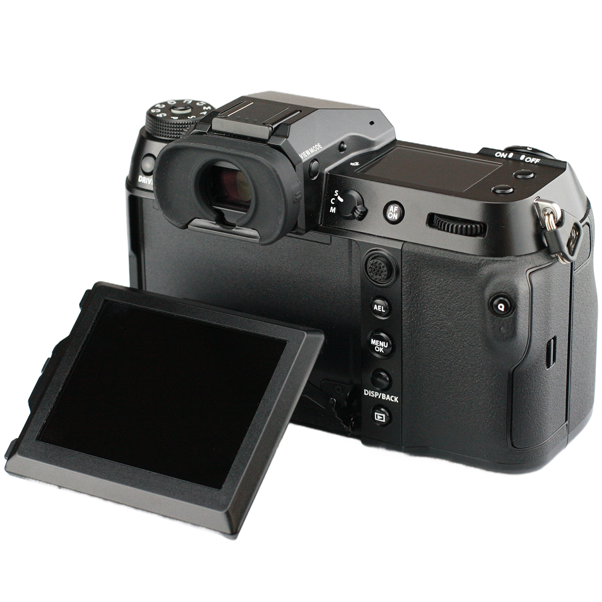 Fujifilm GFX 50S II Gebraucht