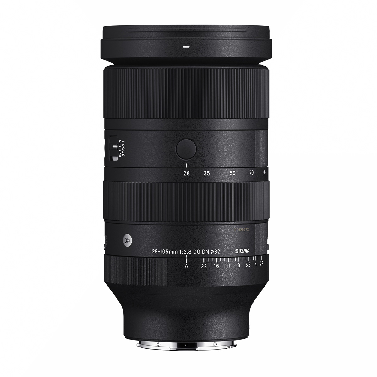 Sigma 28-105 mm 1:2,8 DG DN L-Mount