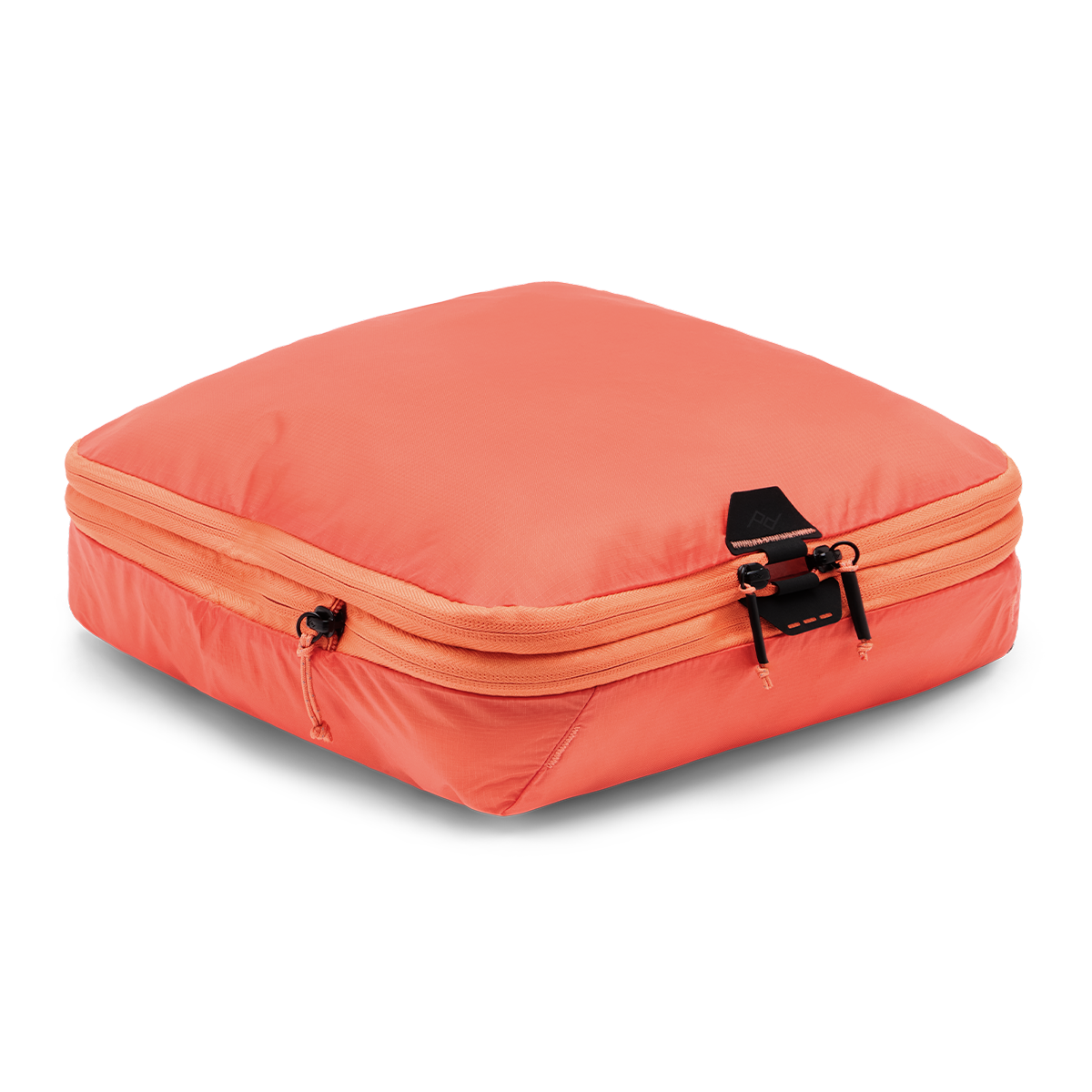 Peak Design Packing Cube Medium Packwürfel 18L Ibis (Orange)