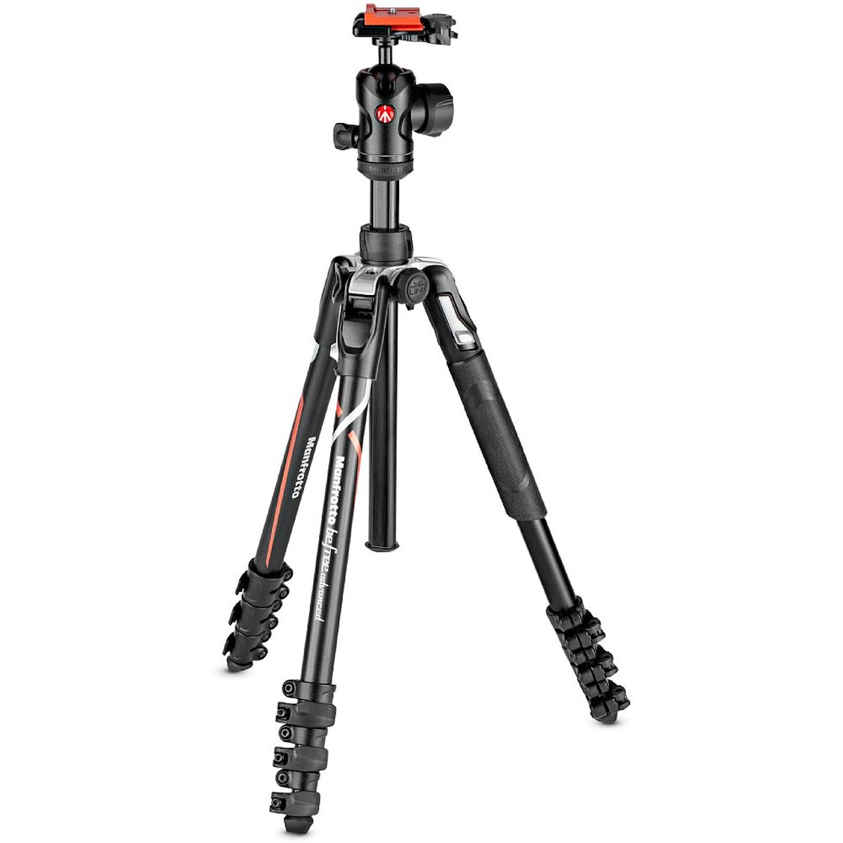 Manfrotto Befree Advanced QPL f. Sony Manfrotto Befree Advanced QPL f. Sony