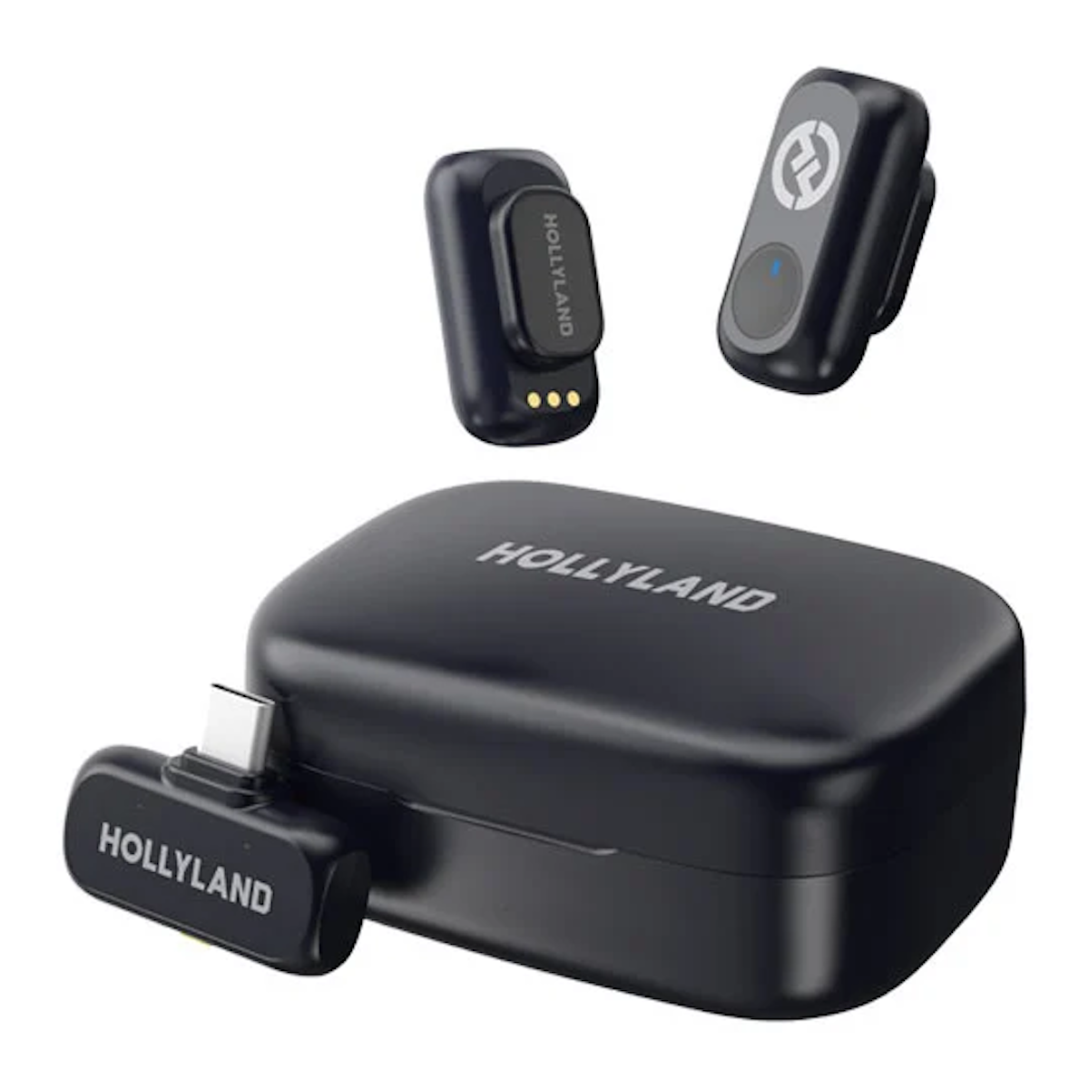 Hollywood LARK A1 Duo USB-C