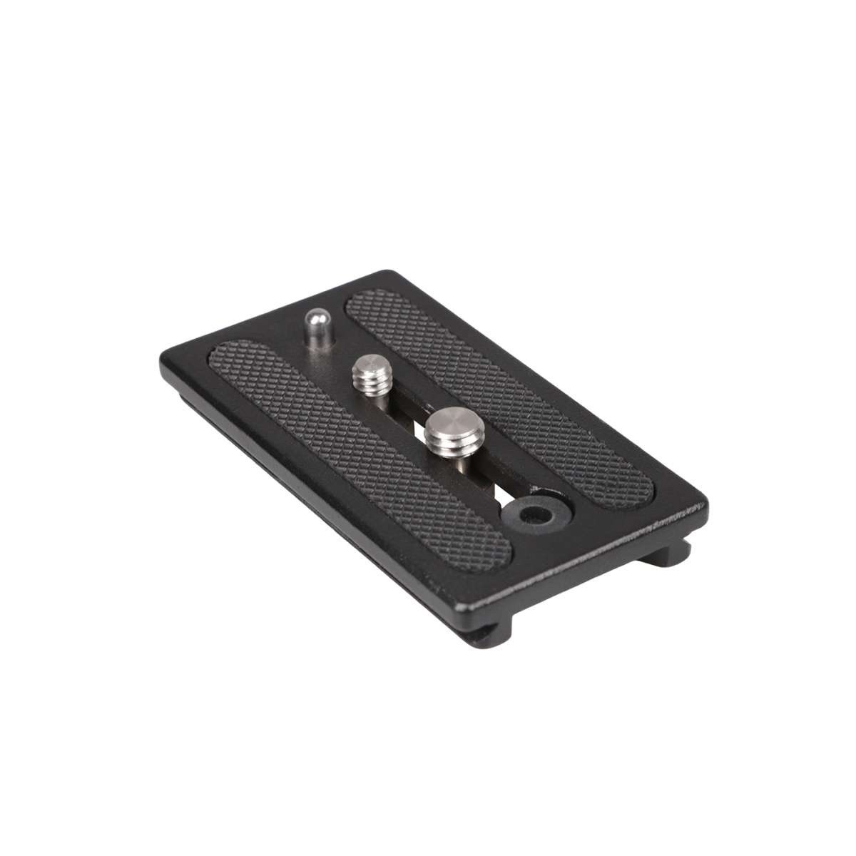 B.I.G. QRP 80 Stativplatte 80mm