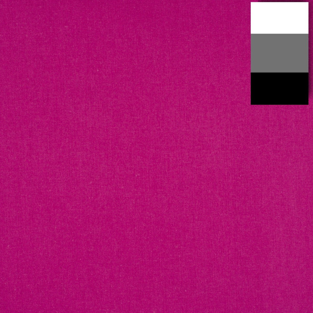 Walimex Stoffhintergrund 2,85 x 6 m, magenta
