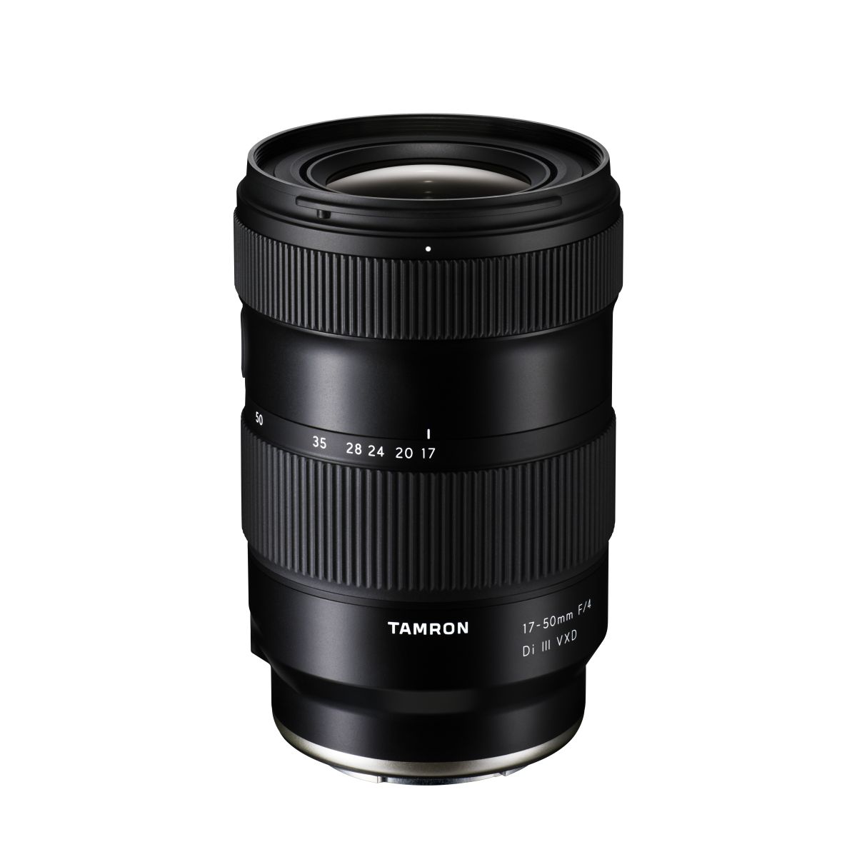 Tamron 17-50 mm 1:4,0 Di III VXD Sony E