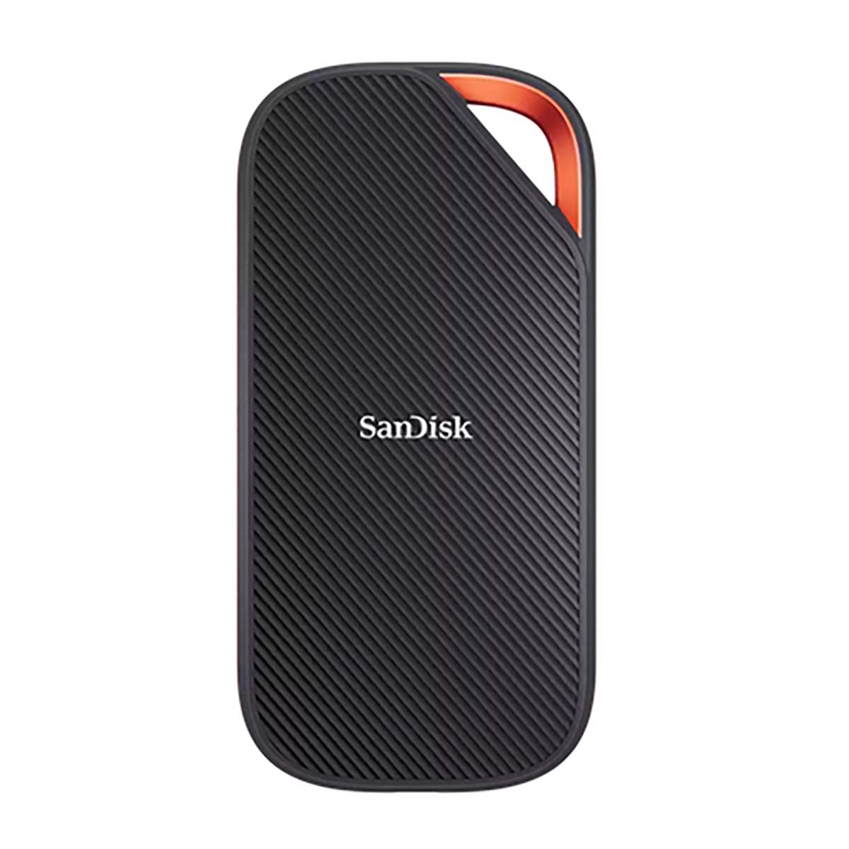 SanDisk 4 TB Extreme PRO SSD mit USB4
