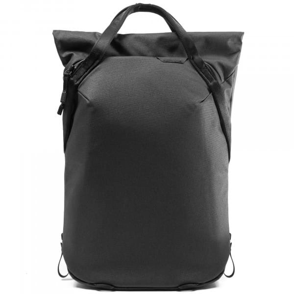 Peak Design Everyday Totepack 20L V2 Black (Schwarz) Peak Design Everyday Totepack 20L V2 Black (Schwarz)