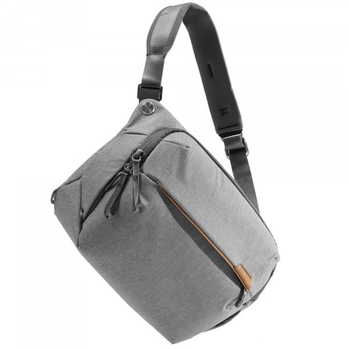 Peak Design Everyday Sling V2 10 Liter - Ash (Hellgrau)