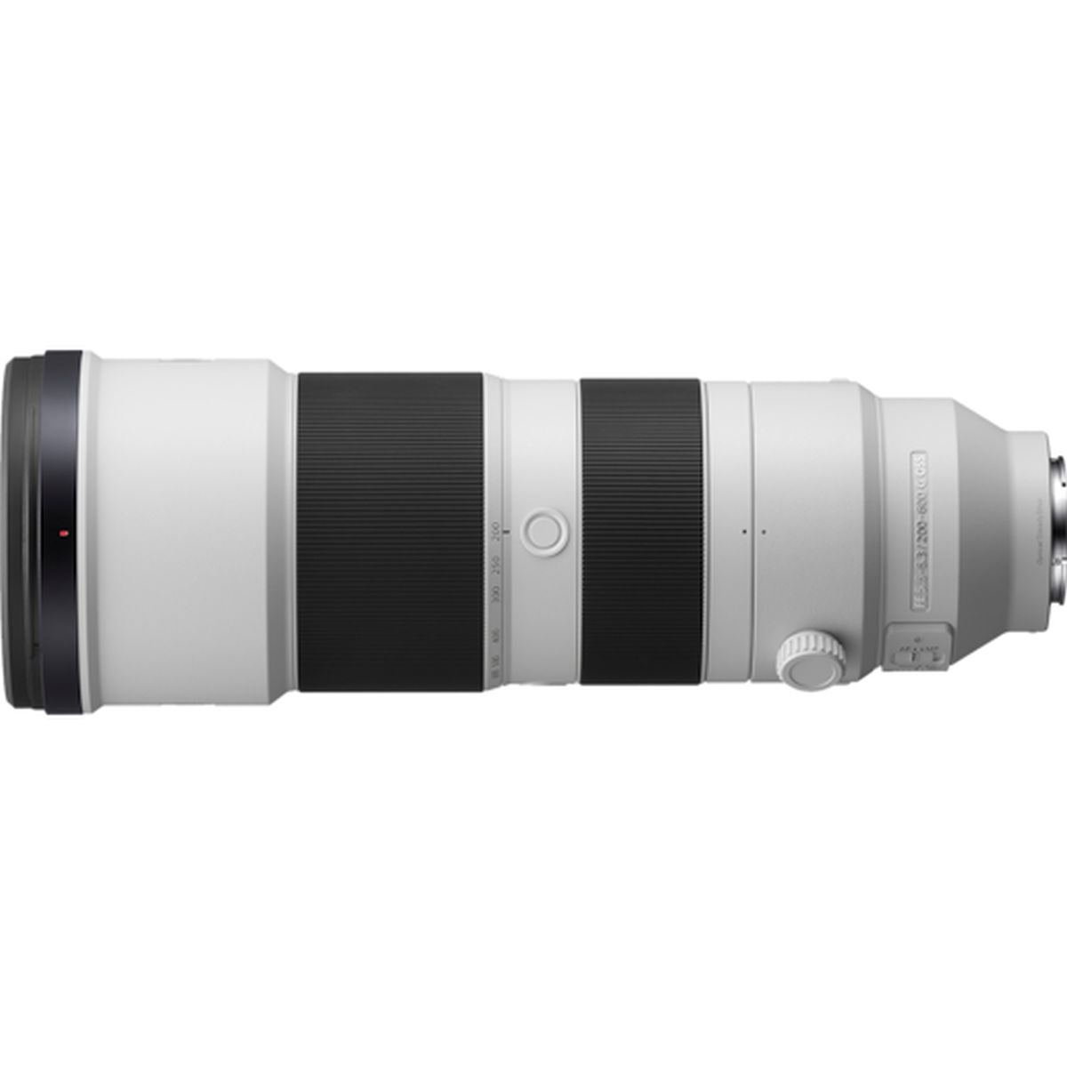 Sony 200-600 mm 1:5,6-6,3 G OSS FE
