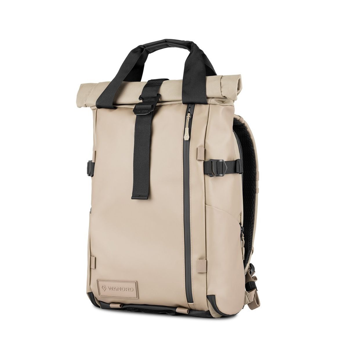 Wandrd Prvke 21 Yuma Tan V4