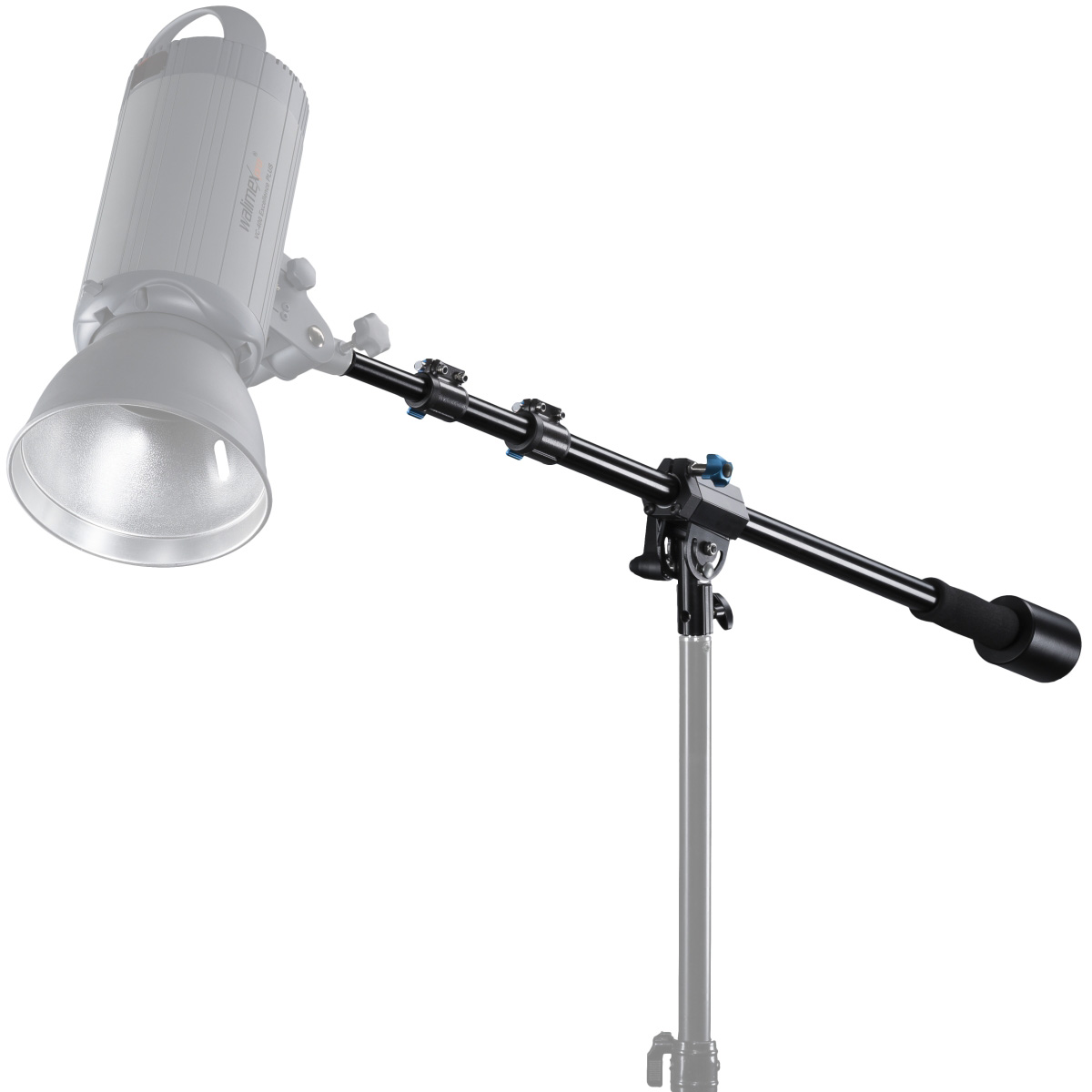Walimex pro Galgenstativ 115-400 cm 2-5 kg