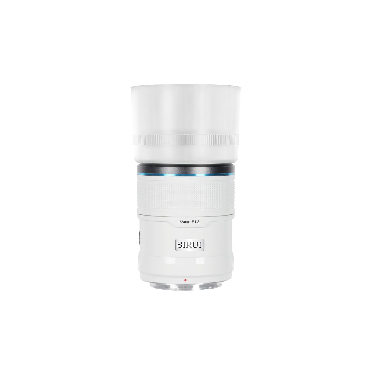 Sirui 56 mm 1:1,2 Sniper AF Sony E-Mount Weiß Keramik