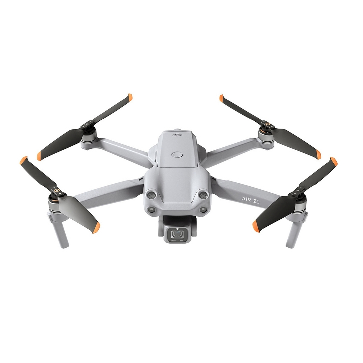 DJI Air 2 S Fly More Combo Smart Controller