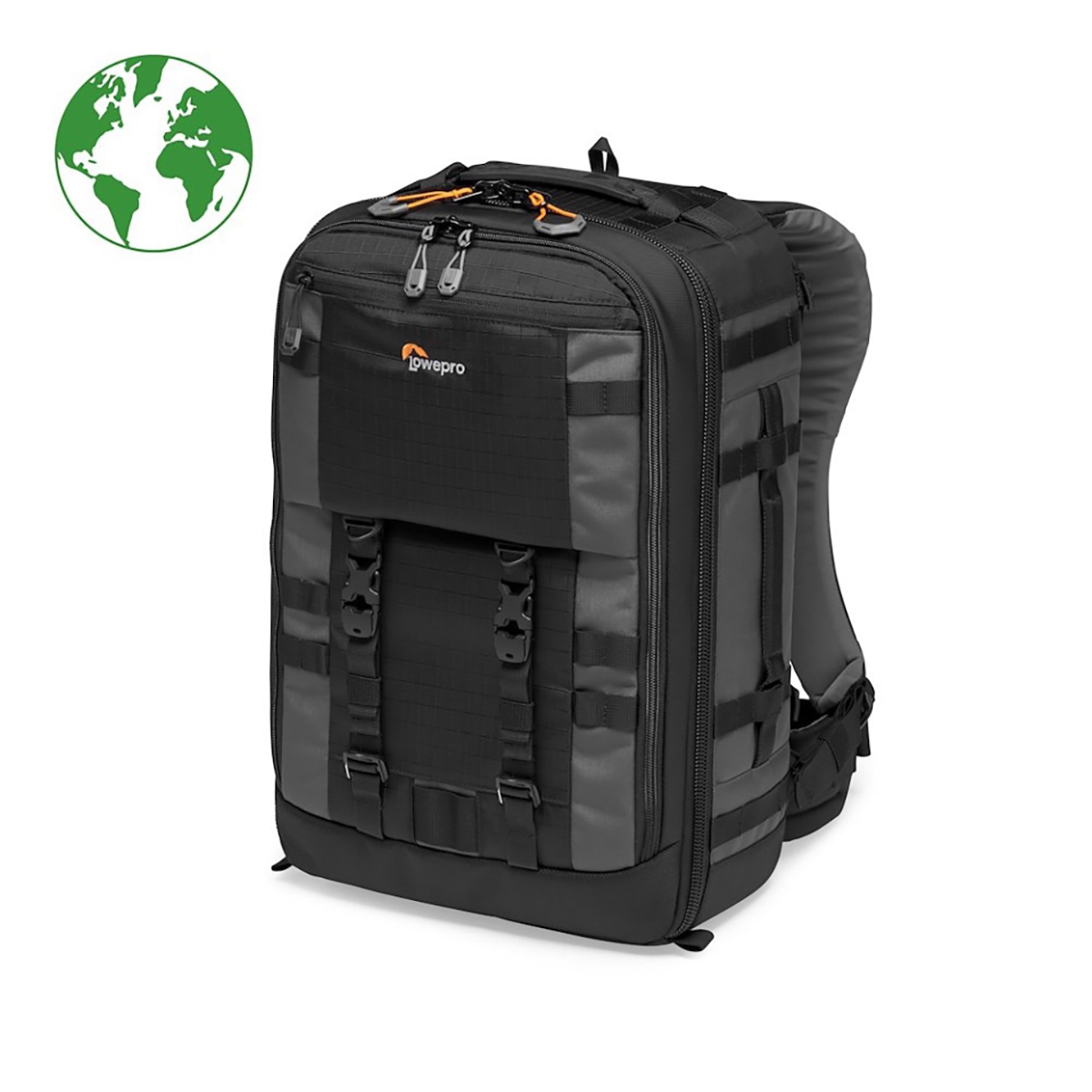 Lowepro Pro Trekker BP 350 AW II  Lowepro Pro Trekker BP 350 AW II
