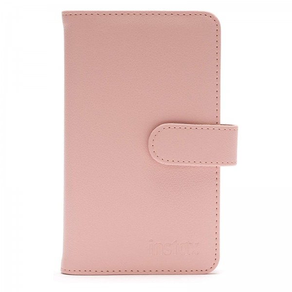 Fujifilm Instax Mini 11 Album Blush Pink Fujifilm Instax Mini 11 Album Blush Pink