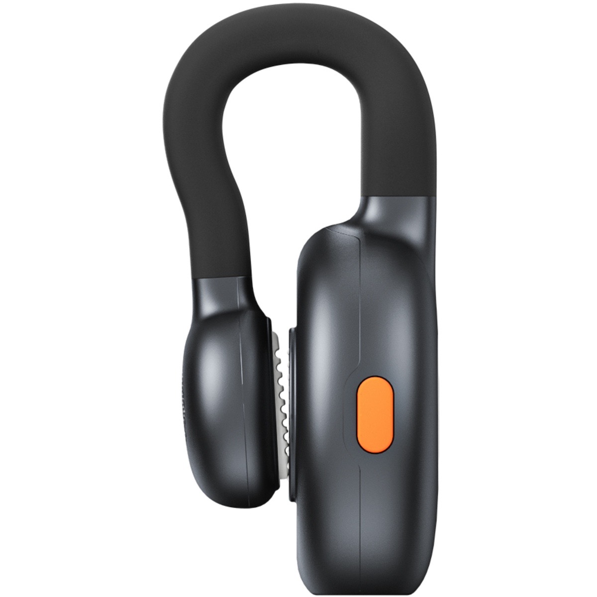 Hollyland Lark M2S Transmitter shine charcoal