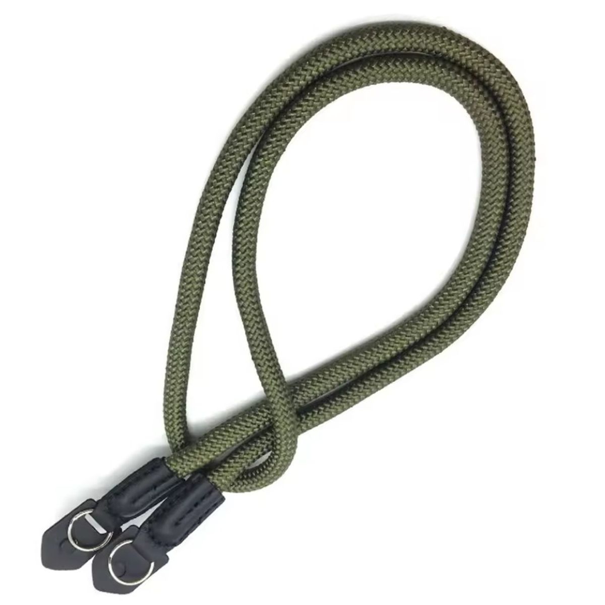 photoSTRAP 1067 Kamera-Nacken-Hals-Gurt Grün