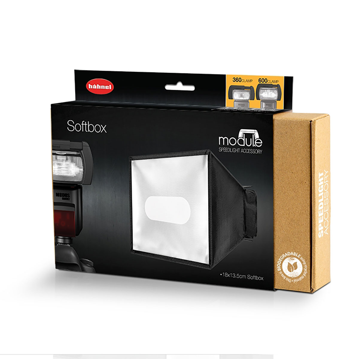 Hähnel Module Softbox Hähnel Module Softbox