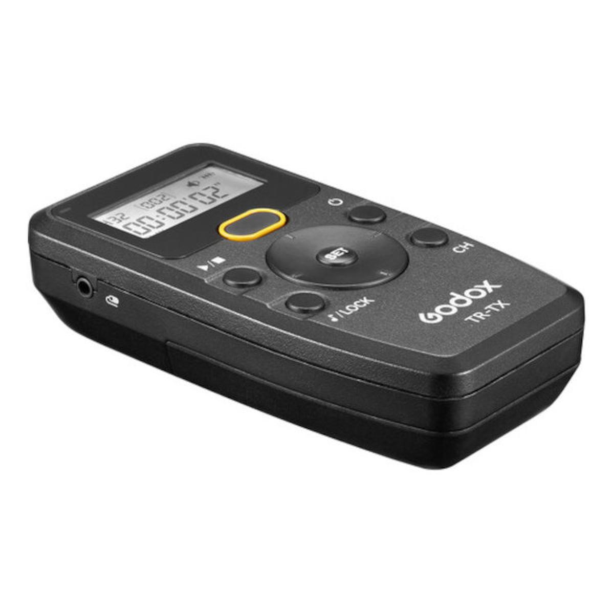 Godox Digital Timer Remote TR-C1 Canon