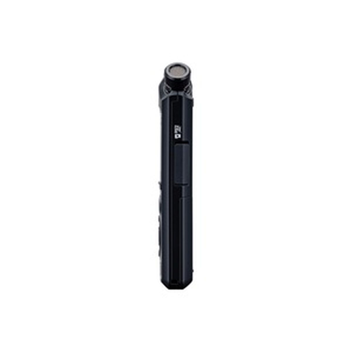 OM SYSTEM LS-P5 Linear PCM Recorder