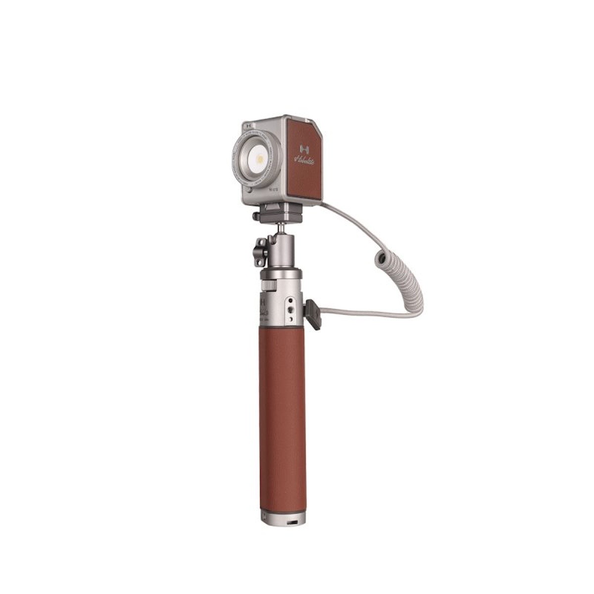 Hobolite LiteDock Powerbank Handle