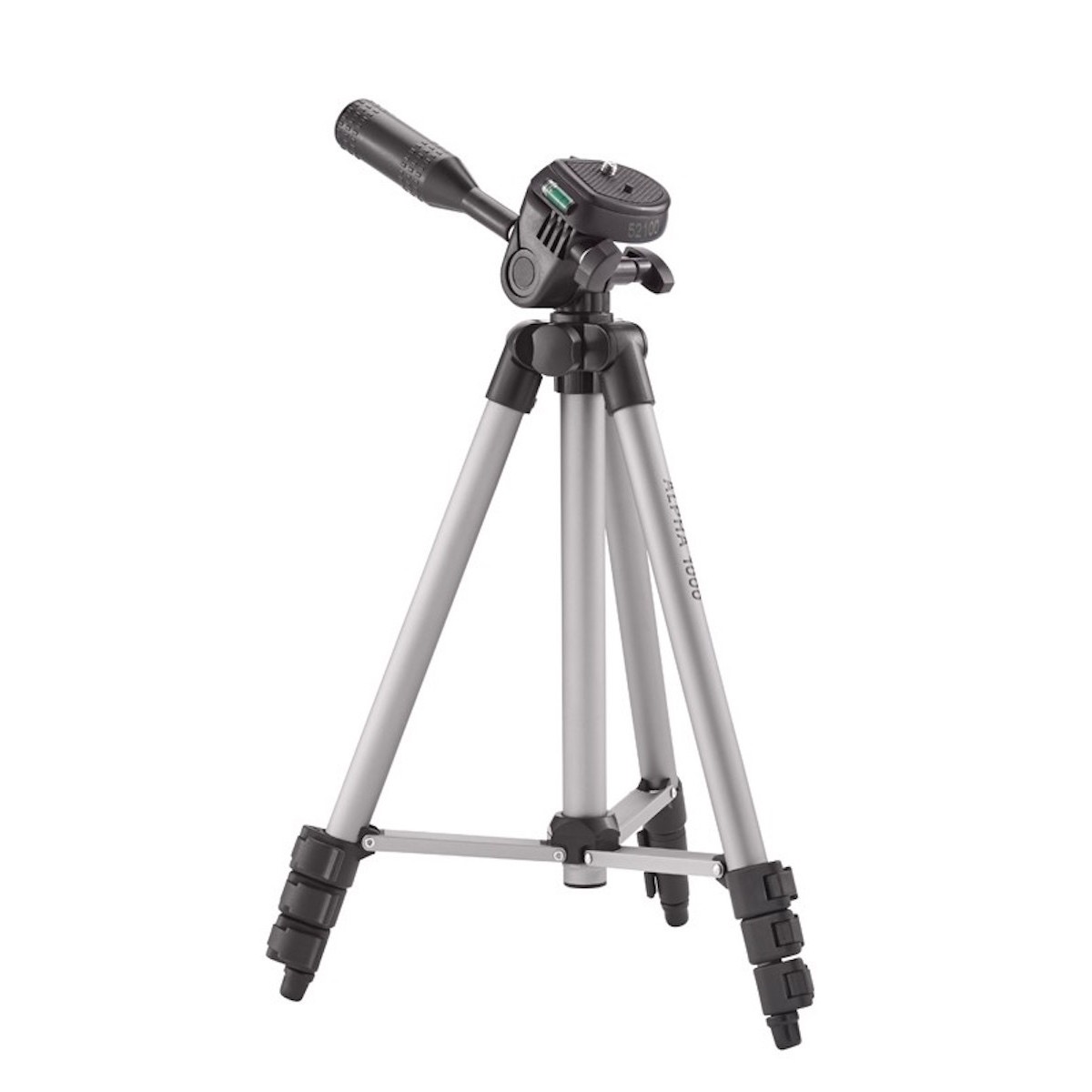 Cullmann Alpha 1000 Stativ Silber