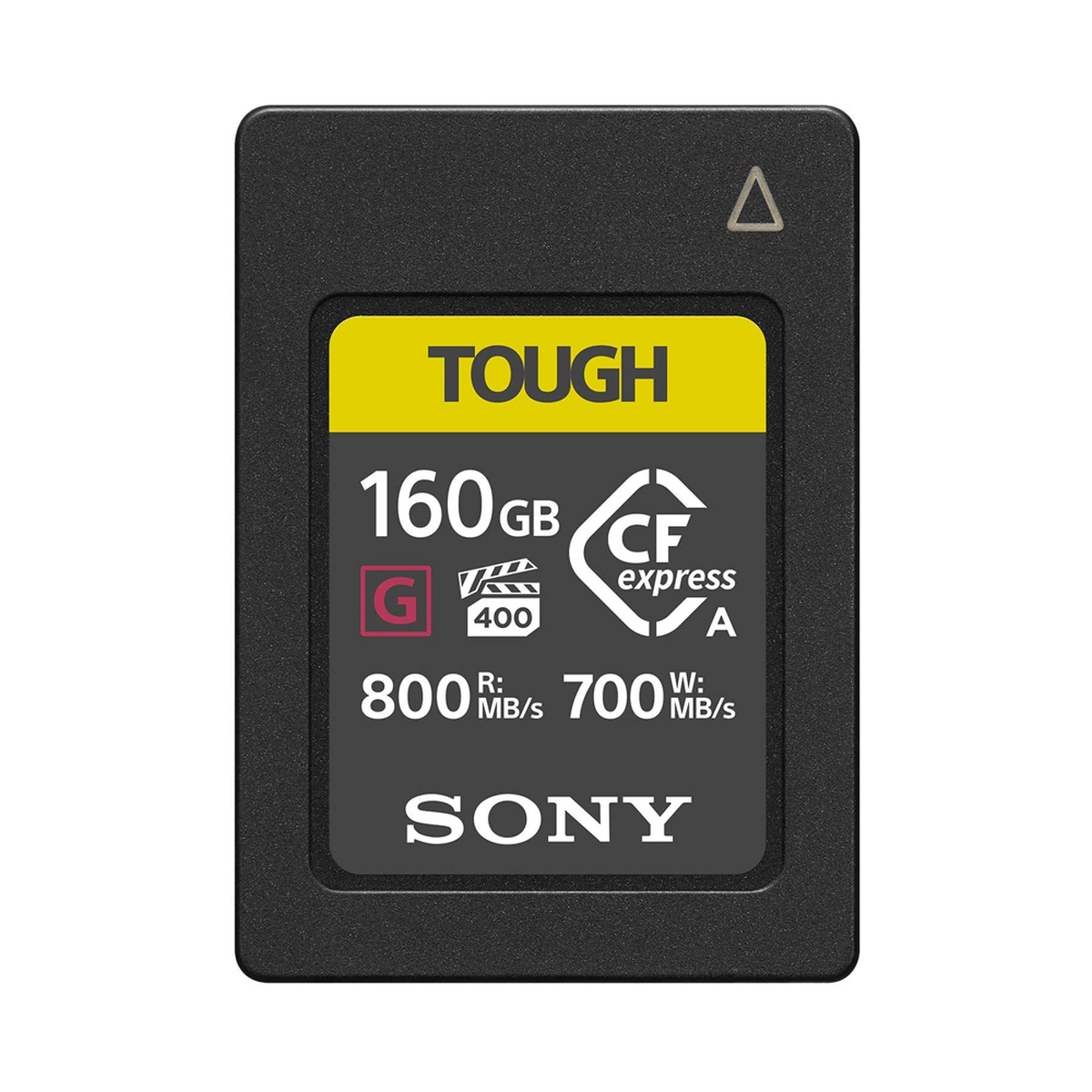 Sony 160 GB CFexpress Tough G Typ A