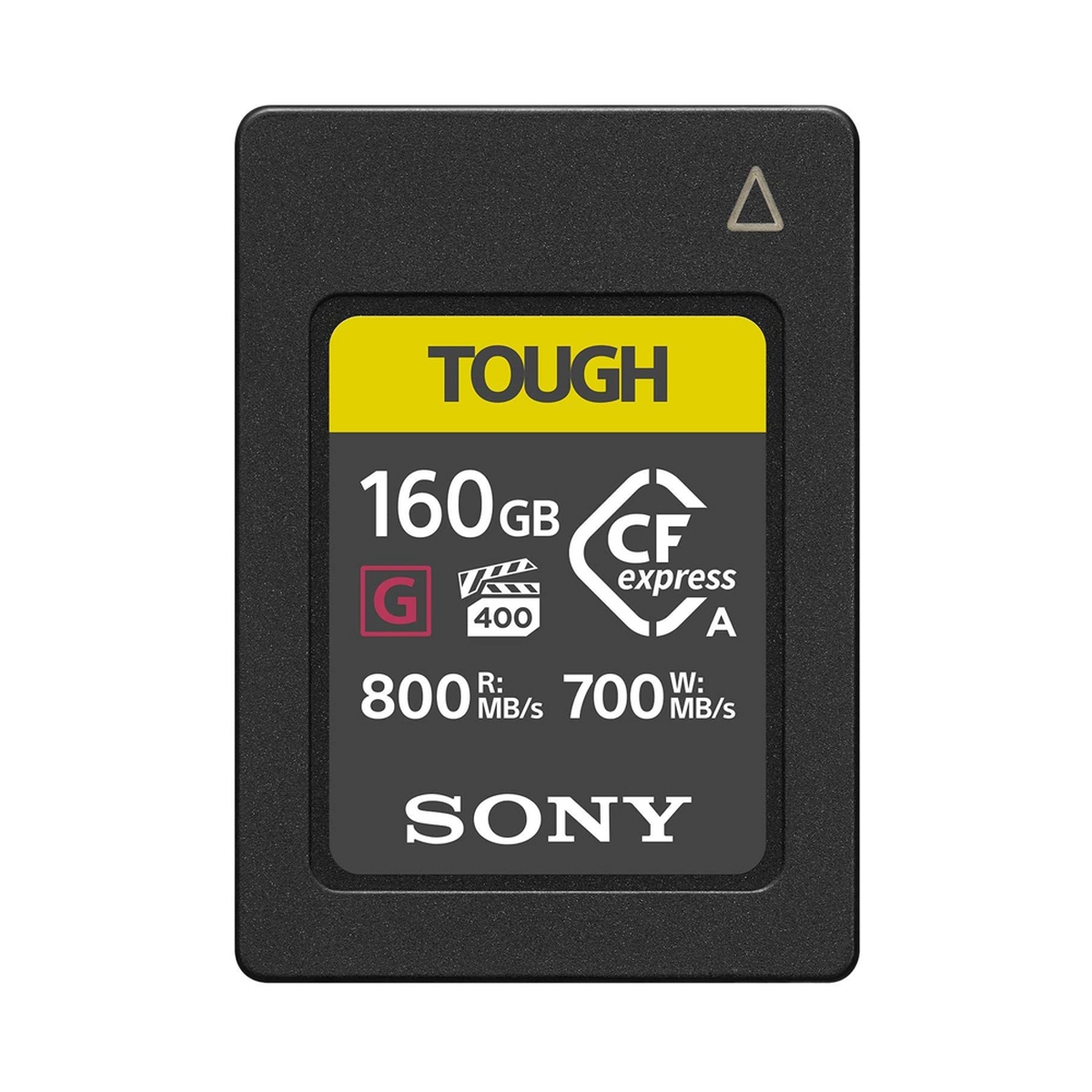 Sony 160 GB CFexpress Tough G Typ A Sony 160 GB CFexpress Tough G Typ A