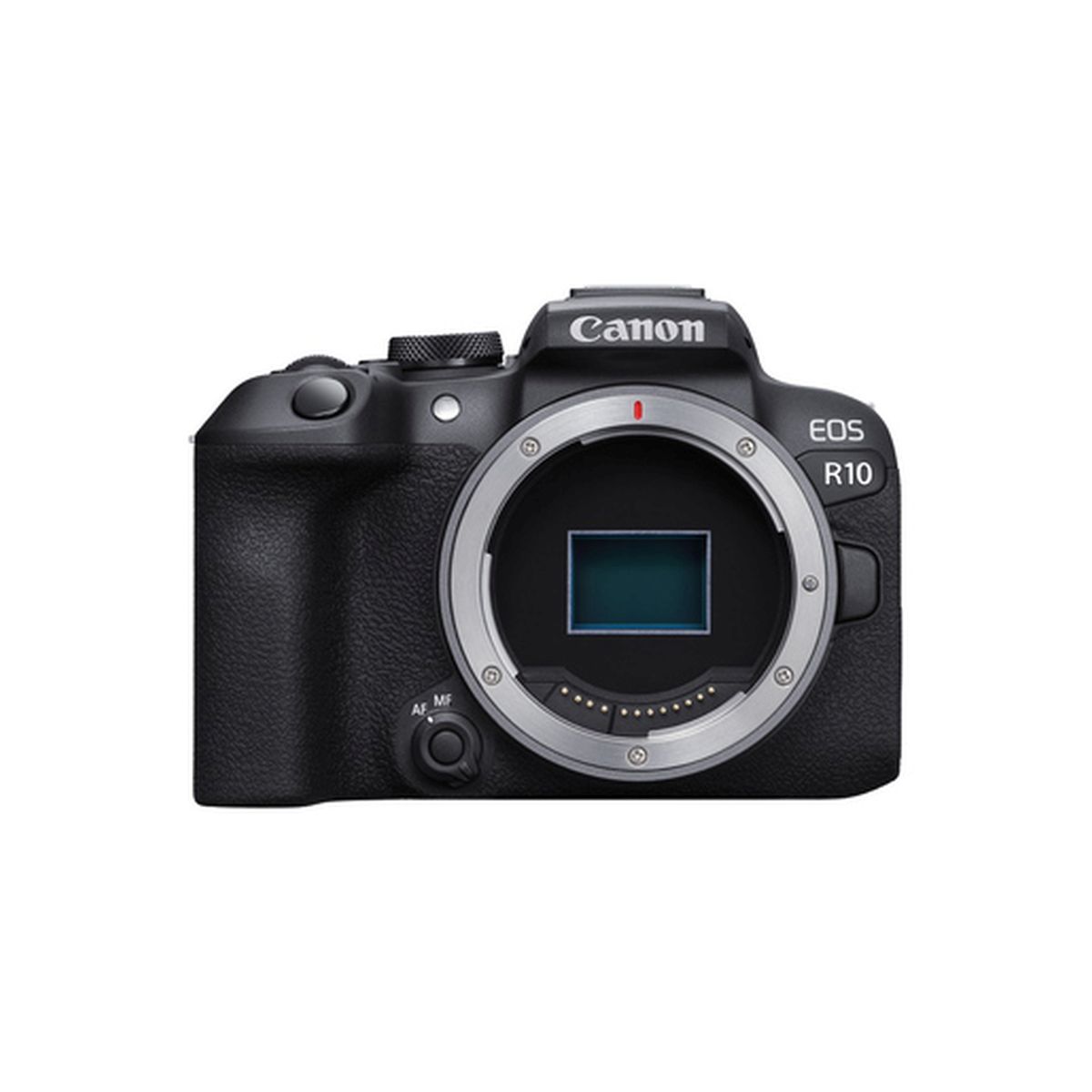 Canon EOS R10 Gehäuse  Canon EOS R10 Gehäuse