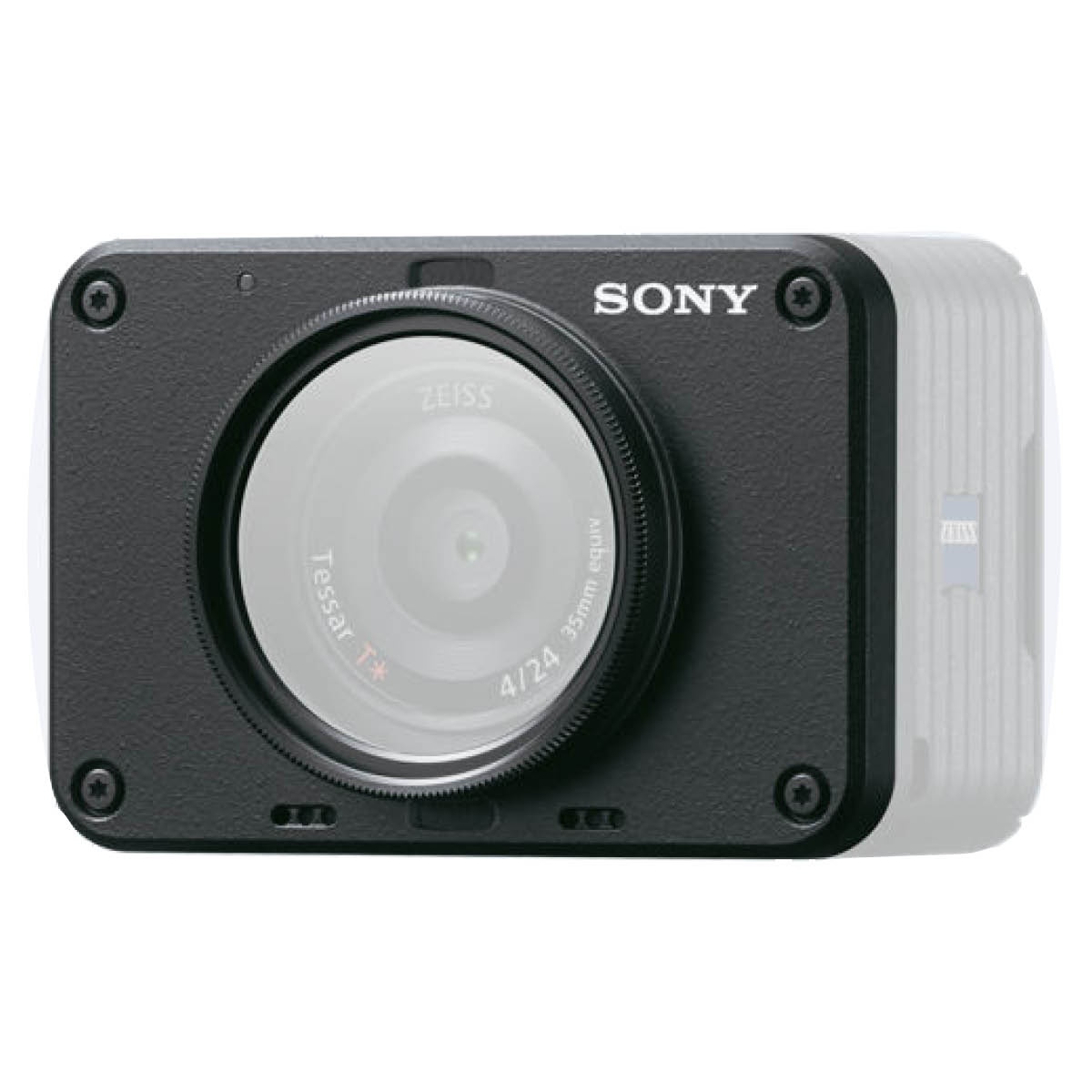 Sony VFA-305R1 Filteradapter-Kit für Sony RX0