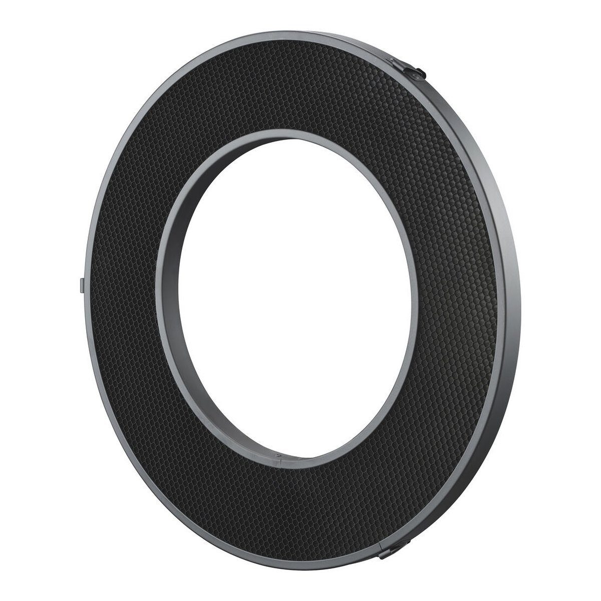 Godox Honey Comb Grid 20 for R200 Reflector - Ringförmiges Wabenraster für Ringlicht Frontansicht