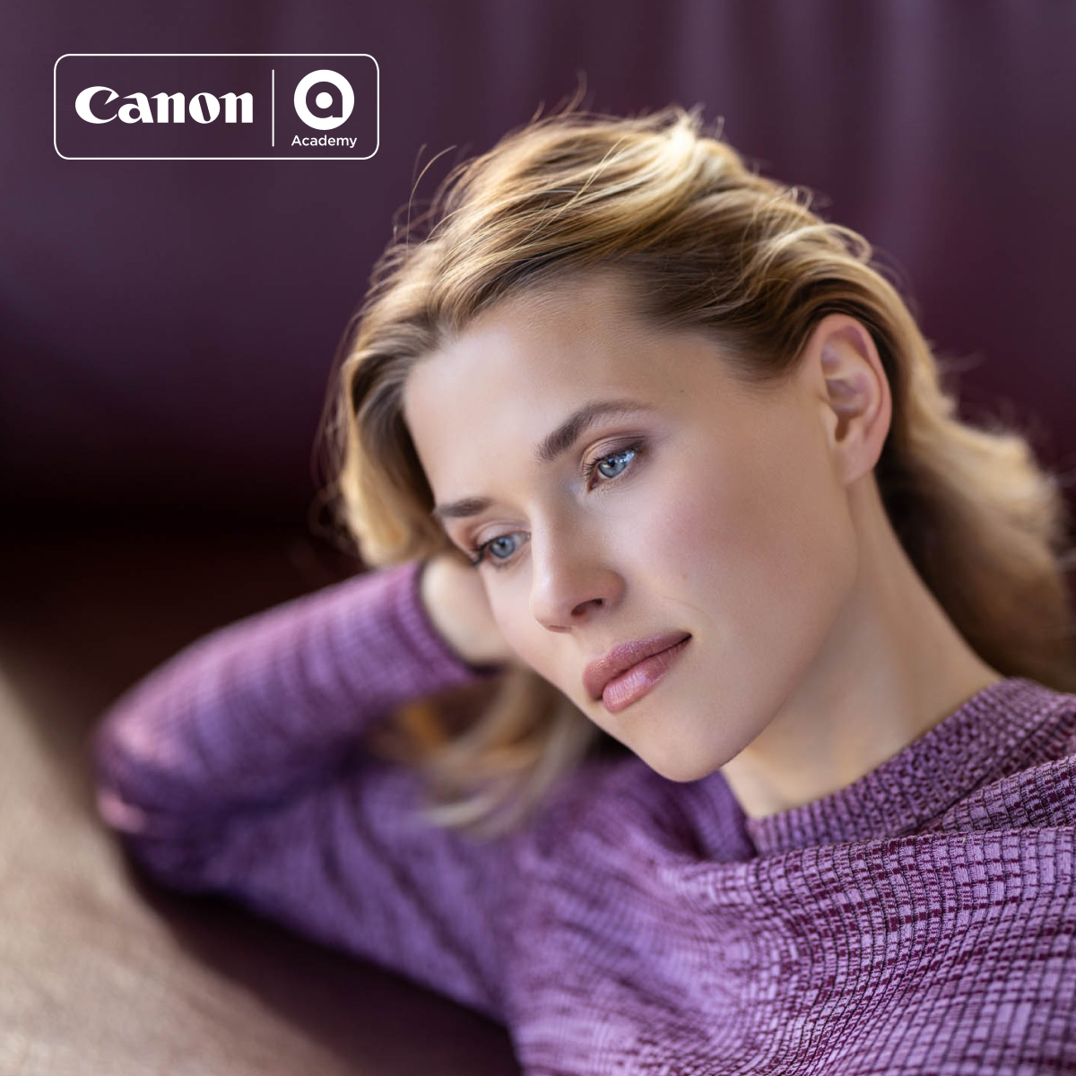 Canon Porträt-Workshop am 05.09.26 in Wiesbaden mit Tomas Rodriguez