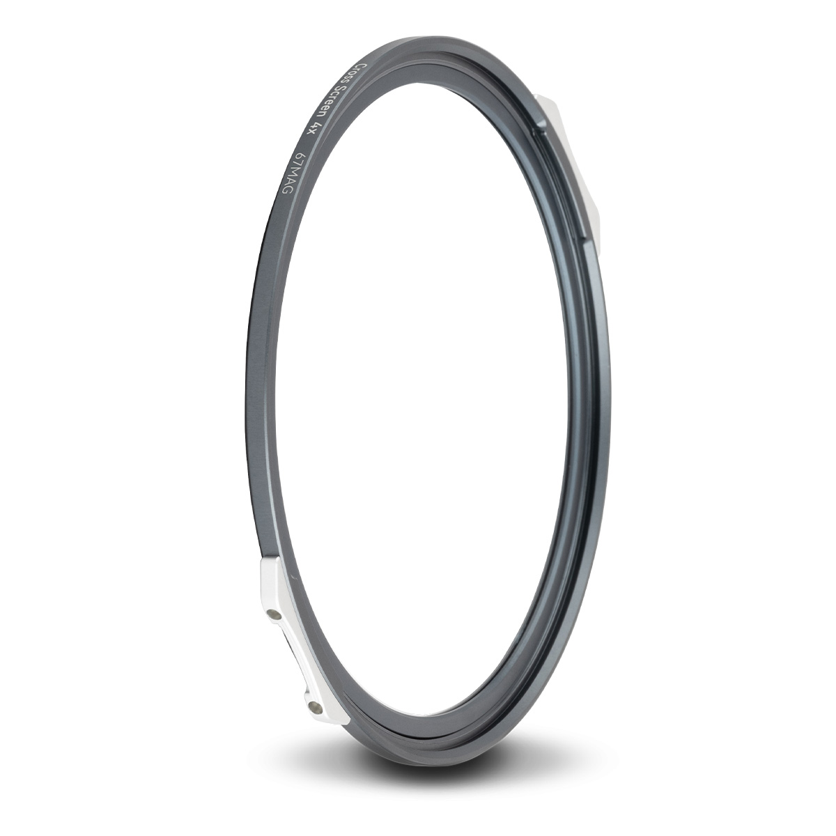 Nisi JetMag Pro Cross Screen 4x 67MAG