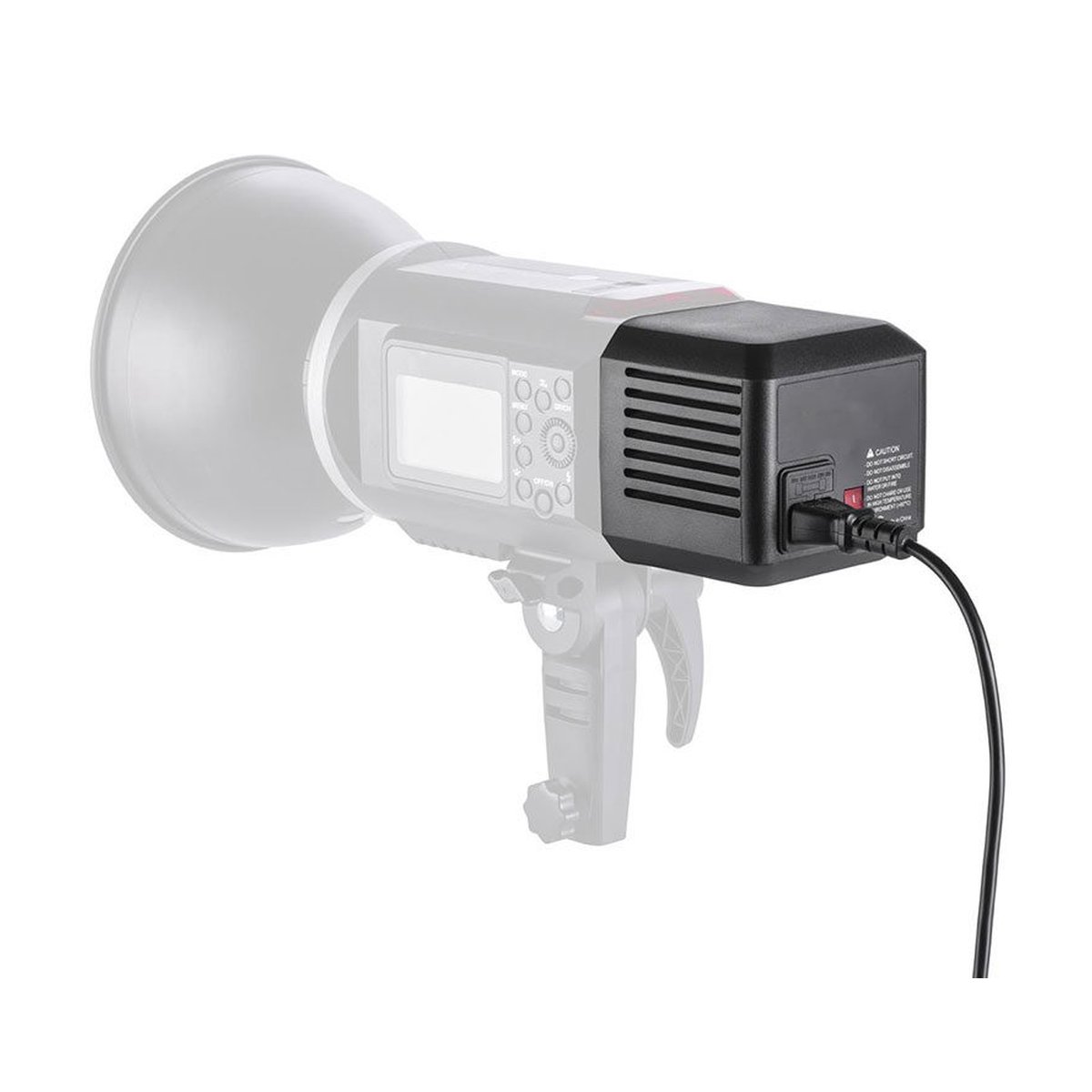 Godox AD600 AC Power Adapter