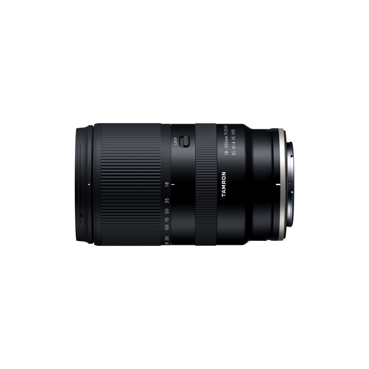 Tamron 18-300 mm 1:3,5-6,3 DI III-A VC VXD Nikon Z