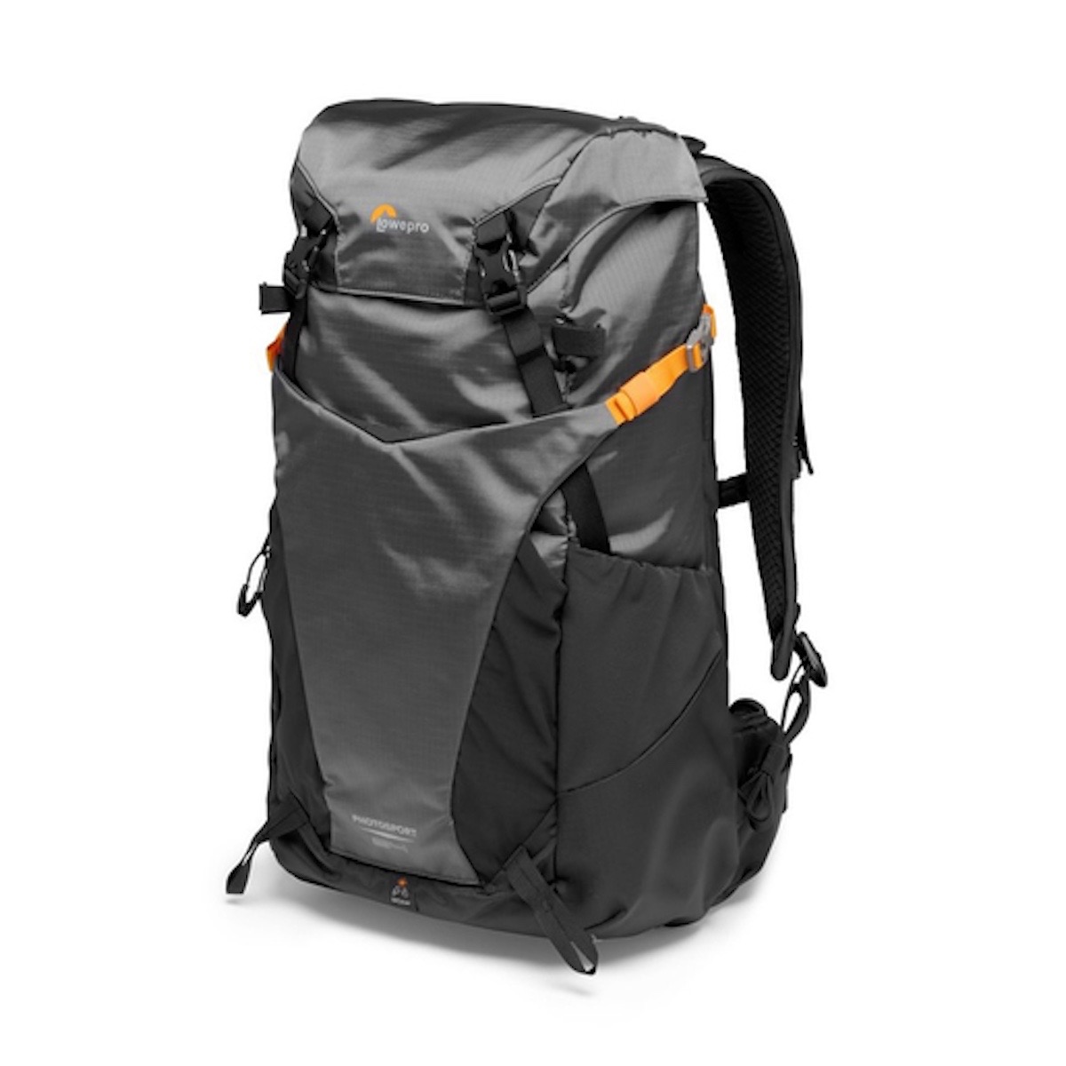 Lowepro PhotoSport BP 24L AW III grau Lowepro PhotoSport BP 24L AW III grau