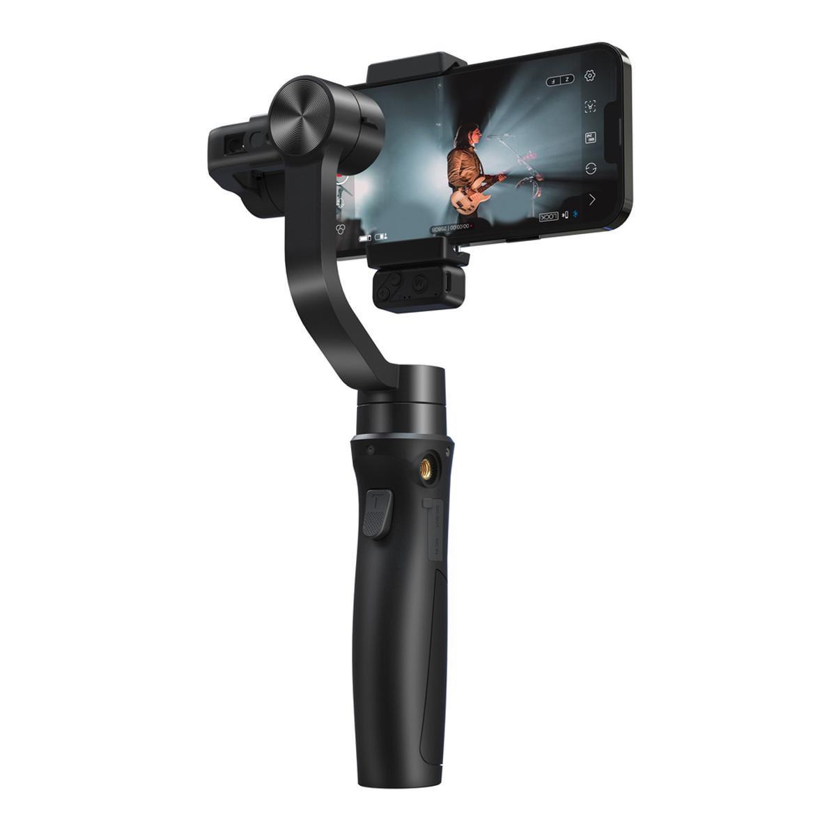 Hohem iSteady Mobile Plus Kit (include magnetic fill light) 2024